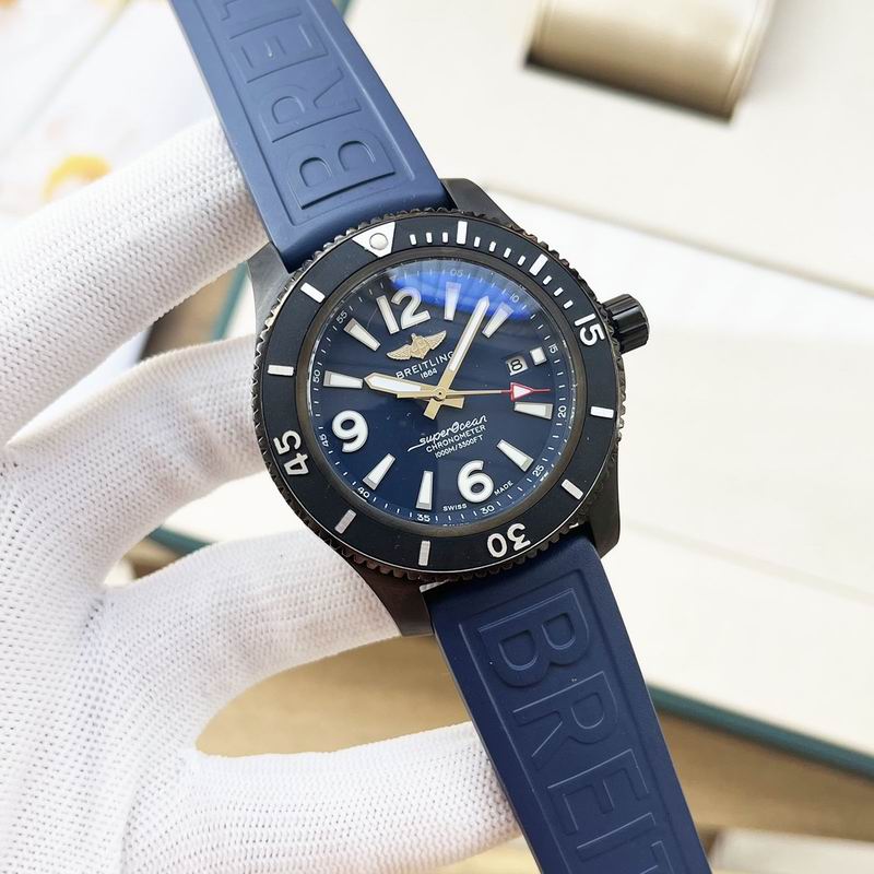 Breitling 44mm 060801